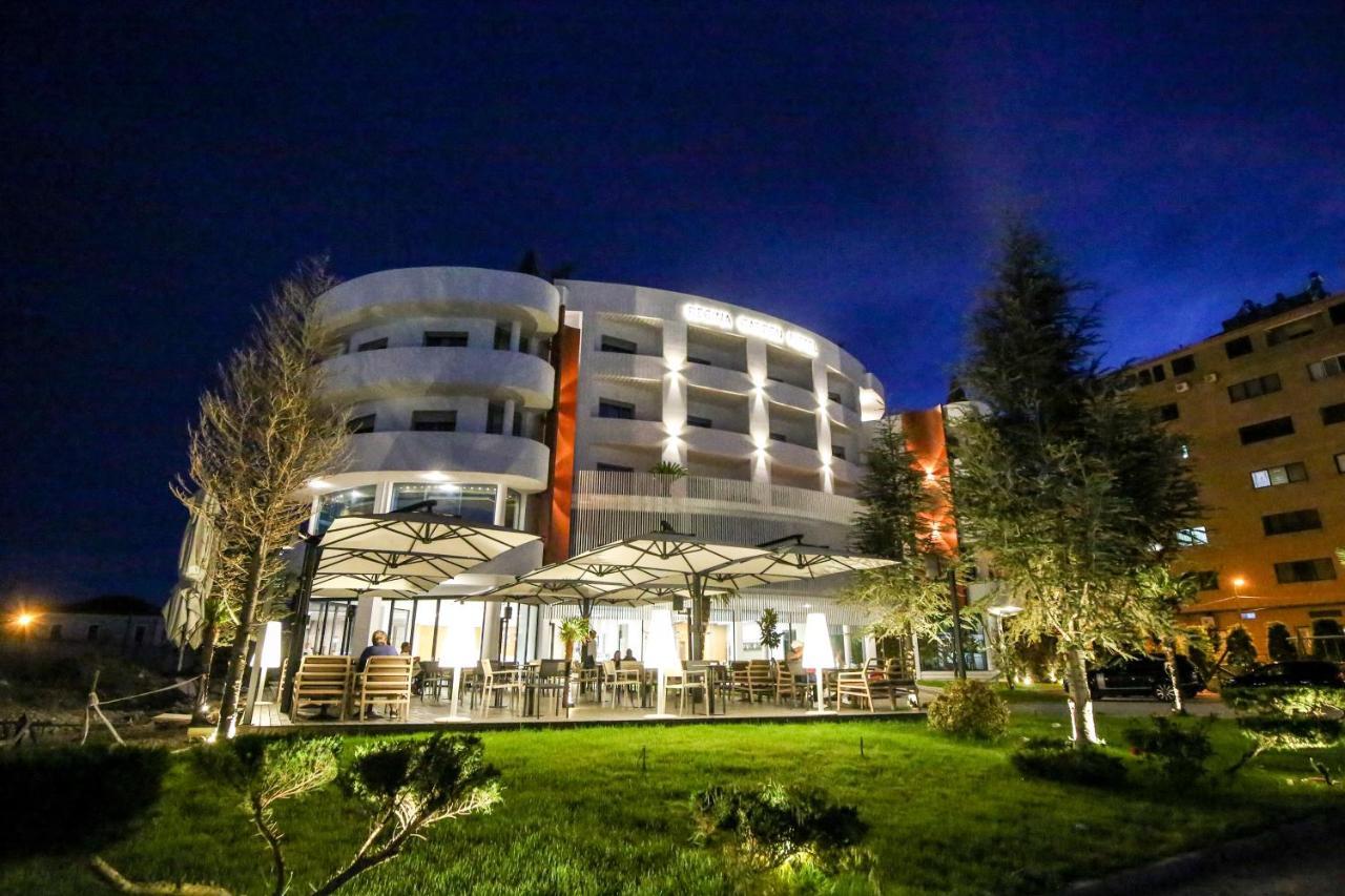 Regina Garden Vlore Bagian luar foto